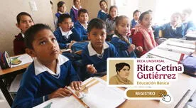 ¿La Beca Rita Cetina es para primaria? Esto dijo el Gobierno de México