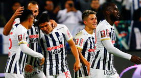 ¡Inesperado! 4 futbolistas llegan del extranjero para unirse a Alianza Lima