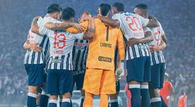 Alianza Lima y los rivales que podría enfrentar en fase previa de la Copa Libertadores 2025