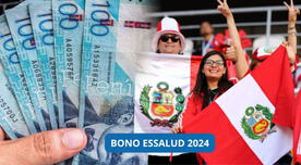 EsSalud y el NUEVO BONO de más de 800 soles para peruanos: requisitos y cómo acceder al pago