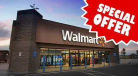 ¡Atención! Así sabrás cómo ahorrar en Walmart incluso antes del Black Friday 2024