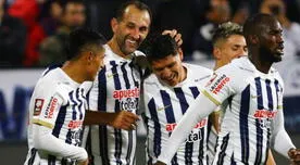 ¿Se despidió? Jugador de Alianza Lima dejó el Perú y publicó sorpresivo mensaje: "Gracias"