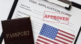 BUENAS NOTICIAS, Inmigrantes: EE.UU. ENTREGARÁ el doble del número anual permitido de ESTA VISA en 2025