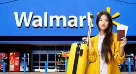 ¿Puedes tomarte fotos para tu pasaporte en Walmart? Esto es lo que necesitas saber