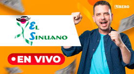 Sinuano Día y Noche HOY, 20 de noviembre: cómo jugó y números ganadores del sorteo