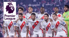 Exjugador de la Premier League analiza mal momento de Perú y menciona qué le falta a sus jugadores