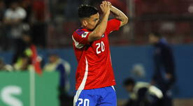 Chile vs. Venezuela: resultado, resumen y goles del partido por Eliminatorias 2026