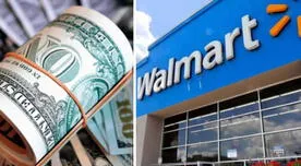 Inesperada y drástica medida: Walmart anuncia que NO RECIBIRÁ estos BILLETES en este mes, ¿A qué se debe el rechazo?