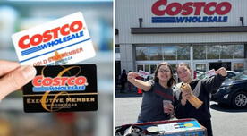 BUENAS NOTICIAS en EE.UU.: Así accedes a los 7 beneficios GRATIS que ofrece Costco gracias a sus membresías