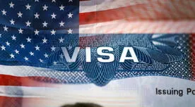 ¡Se quedan SIN VISA! Estados Unidos CANCELARÁ el permiso a ciudadanos de este país, ¿cuál es el FUERTE MOTIVO?