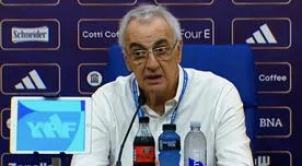 Fossati fue sincero y confesó si dejará de ser DT de la selección peruana: "Es momento..."