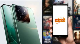 Descargar Flujo TV GRATIS: 5 pasos para instalar la última versión en un celular Xiaomi