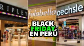 ¿Cuándo es Black Friday en Perú? Revisa la fecha de inicio y todo lo que se sabe