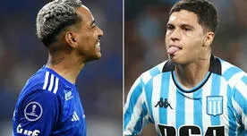 Racing vs Cruzeiro: ¿Cuándo es la final de la Copa Sudamericana 2024?