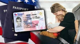 Real ID en Texas: ¿MENORES DE EDAD necesitan tramitar la identificación? Esto dicen las autoridades