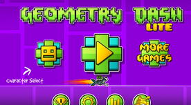 Geometry Dash Lite: descarga la versión 'ligera' del videojuego que es compatible con cualquier Android