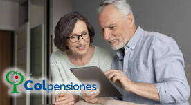 Colpensiones: GUÍA FÁCIL para DESCARGAR el certificado de afiliación