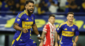 ¿Cómo quedó el partido entre Boca Juniors vs. Unión por la Liga Profesional Argentina 2024?