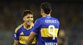 Boca Juniors venció 1-0 a Unión de Santa Fe y se aferra a clasificar a la Copa Libertadores