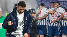 Alianza Lima y la razón para no anunciar todavía la salida de Mariano Soso