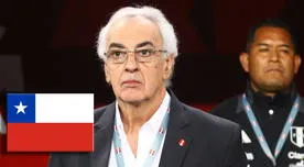 Desde Chile revelan que DT con paso en la Liga 1 podría reemplazar a Jorge Fossati: "Cuidado"