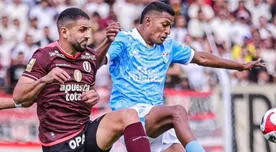 ¿El nuevo Kevin Serna? Jugador de ADT cerca de llegar a Universitario para el 2025