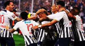 ¿Nuevo fichaje? Fue figura en gigante de América y estará en pretemporada de Alianza Lima