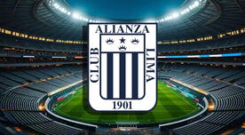 Figura de Alianza Lima reveló que si no le renuevan se retiraría: "No me veo en otro equipo"