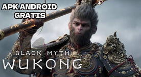 Black Myth: Wukong: descargar APK GRATIS para Android sin virus ni anuncios