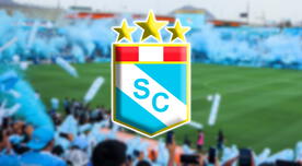 Sporting Cristal anuncia la salida de su guardameta tras no lograr el título 2024: "Agradecemos"