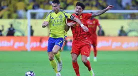 LINK GRATIS para VER Al Nassr vs Al Quadisiya EN VIVO ONLINE por la liga saudí