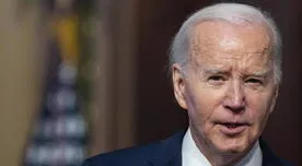 Joe Biden y la NUEVA NOTICIA que está llamando la atención a los inmigrantes latinos en Estados Unidos