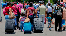 AYUDA GRATUITA para inmigrantes en EE.UU.: consulta el programa que facilita la ciudadanía americana - GUÍA