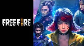 Free Fire: códigos canjeables del sábado 23 de noviembre de 2024 para obtener recompensas