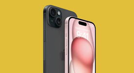 Este es el iPhone más equilibrado del mundo con cámara de 48MP, 512GB de memoria y precio con descuento 50%