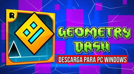 Cómo instalar Geometry Dash en una computadora con Android: GRATIS, sin anuncios, ni virus