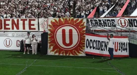 PIEZA CLAVE de Universitario confirmó su CONTINUIDAD para afrontar la Copa Libertadores