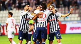 Titular indiscutible se despidió de Alianza Lima y dejó contundente mensaje: "Gracias"