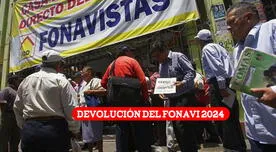 Fonavi 2024: Lista de beneficiarios y LINK de consulta totalmente gratis