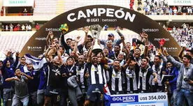 Bicampeón con Alianza Lima es flamante fichaje de ADT para la Liga 1 2025