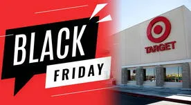 Target USA: Estos ARTÍCULOS IMPRESCINDIBLES están con un 50% de descuento antes del Black Friday