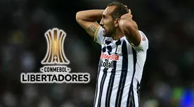 Alianza Lima: ¿Cuándo fue la última vez que jugó fase previa de Libertadores y cómo le fue?