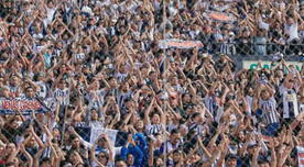 REFUERZO de Alianza Lima ya entrena con su indumentaria e ILUSIONA a hinchas con el título