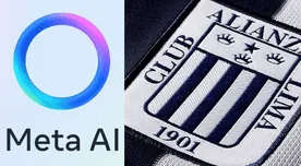 Meta AI nos revela diseño de la camiseta de Alianza Lima para la temporada 2025