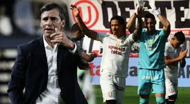 Fichajes Universitario 2025: altas, salidas, rumores y renovaciones del equipo de Bustos