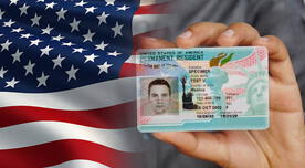 ¡Atención, inmigrantes! El nuevo precio de la Green Card para el 2025 en Estados Unidos