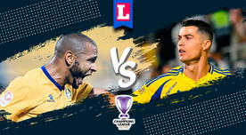 LINK GRATIS, VER Al Nassr vs Al Gharafa con Cristiano Ronaldo EN VIVO ONLINE