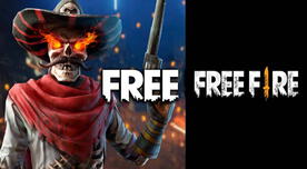 Free Fire: códigos de HOY, lunes 25 de noviembre, para canjear HOY GRATIS muchas recompensas