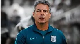 Se complica la llegada de Pablo Bengoechea a Alianza Lima tras salida de Mariano Soso