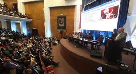 UCV organiza II Coloquio sobre el camino a las elecciones generales 2026